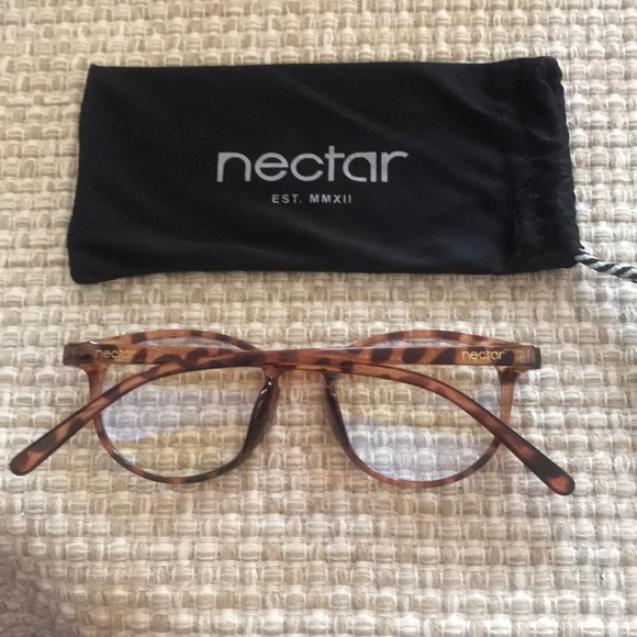 Nectar Accessories - Nectar Blue Light Blocking Glasses. New